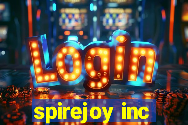 spirejoy inc